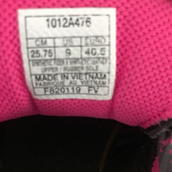 ASICS Women’s Gel-Venture 7 Running Shoes - size 9 - Picture 7 of 12